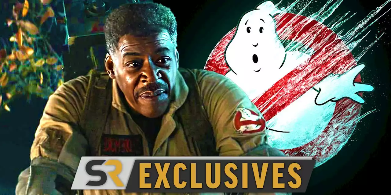 Ghostbusters: Afterlife 2 Actor Confirms 'The Movie Is Done' Filming & Addresses A Potential Release Delay