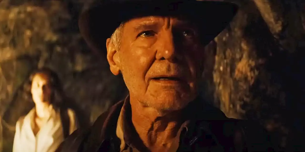 'It Was Purely Speculative': Scrapped Indiana Jones Disney+ Show Details Shared By Dial of Destiny Director