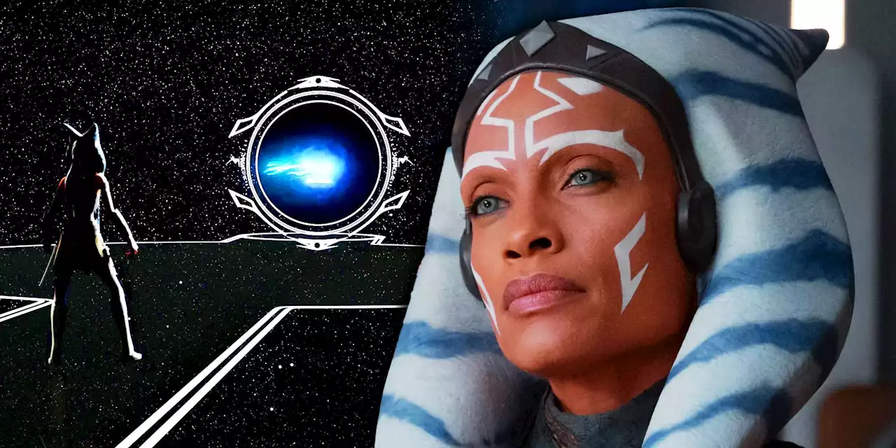 Star Wars Has Been Breaking One George Lucas Rule For 6 Years - But Ahsoka Can Put It Right