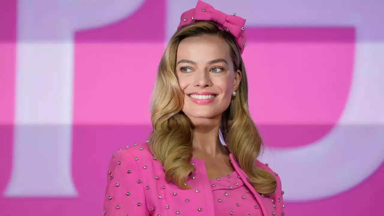 New Barbie movie starring Margot Robbie banned in Vietnam