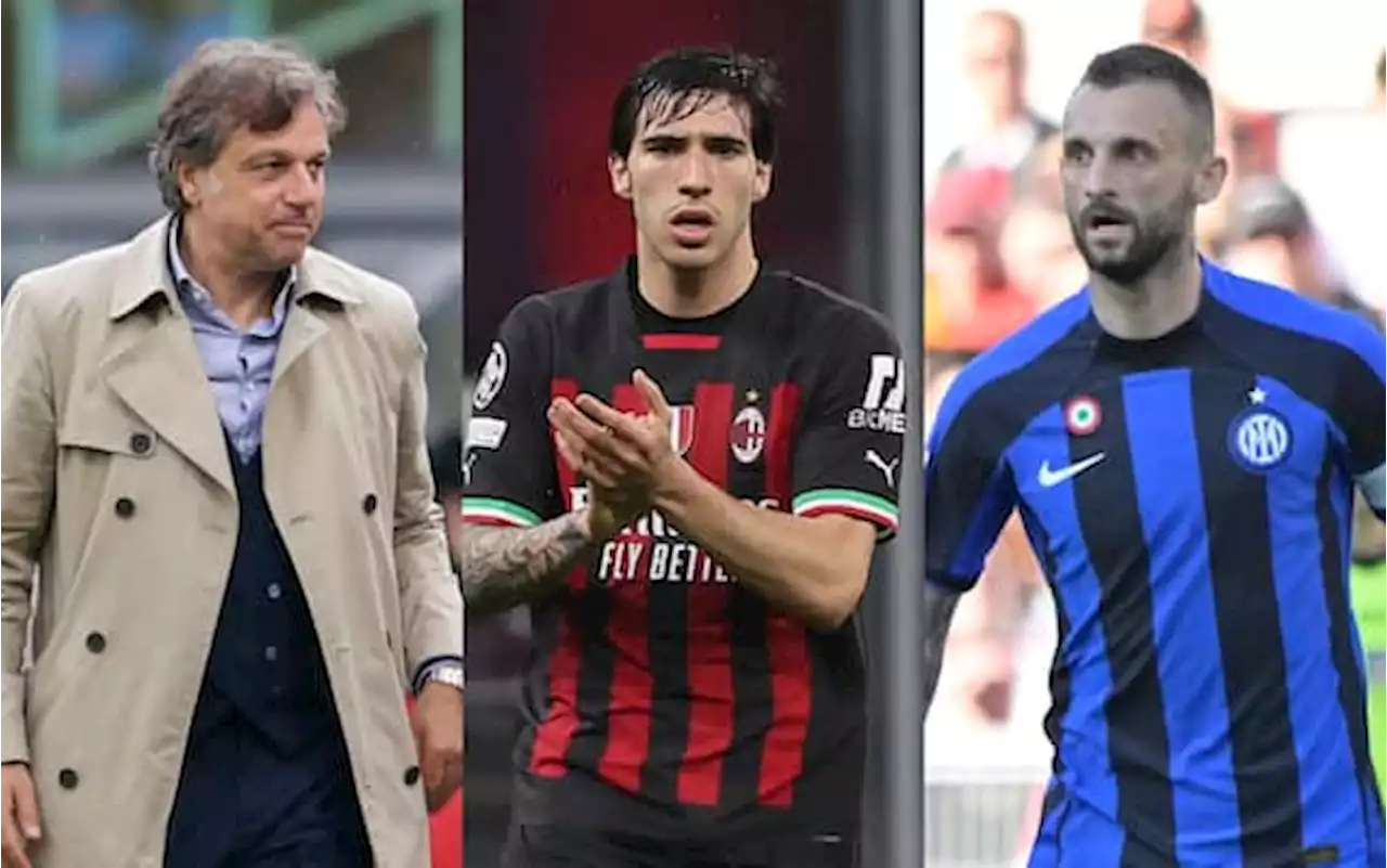 Inter, Milan, Juve: l'agenda del mercato della settimana