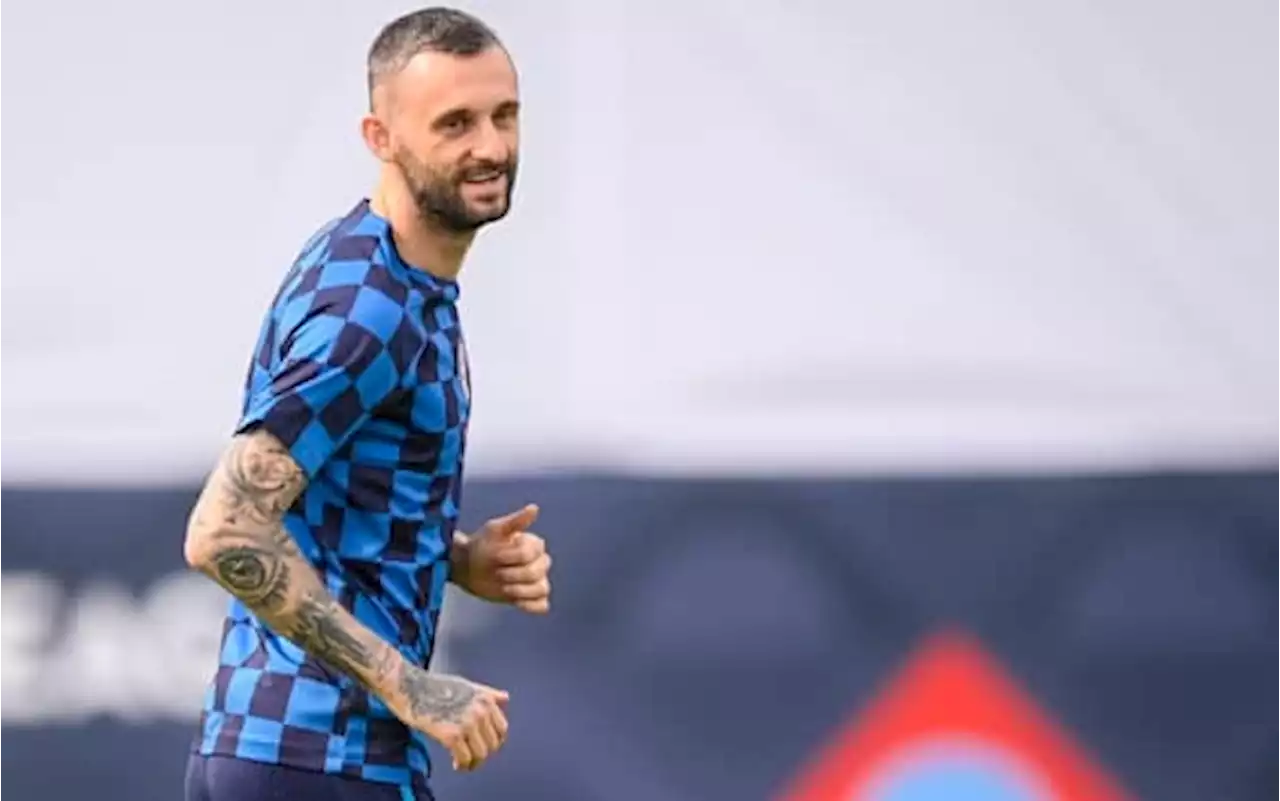 La telenovela tra Brozovic e l'Al-Nassr è finita