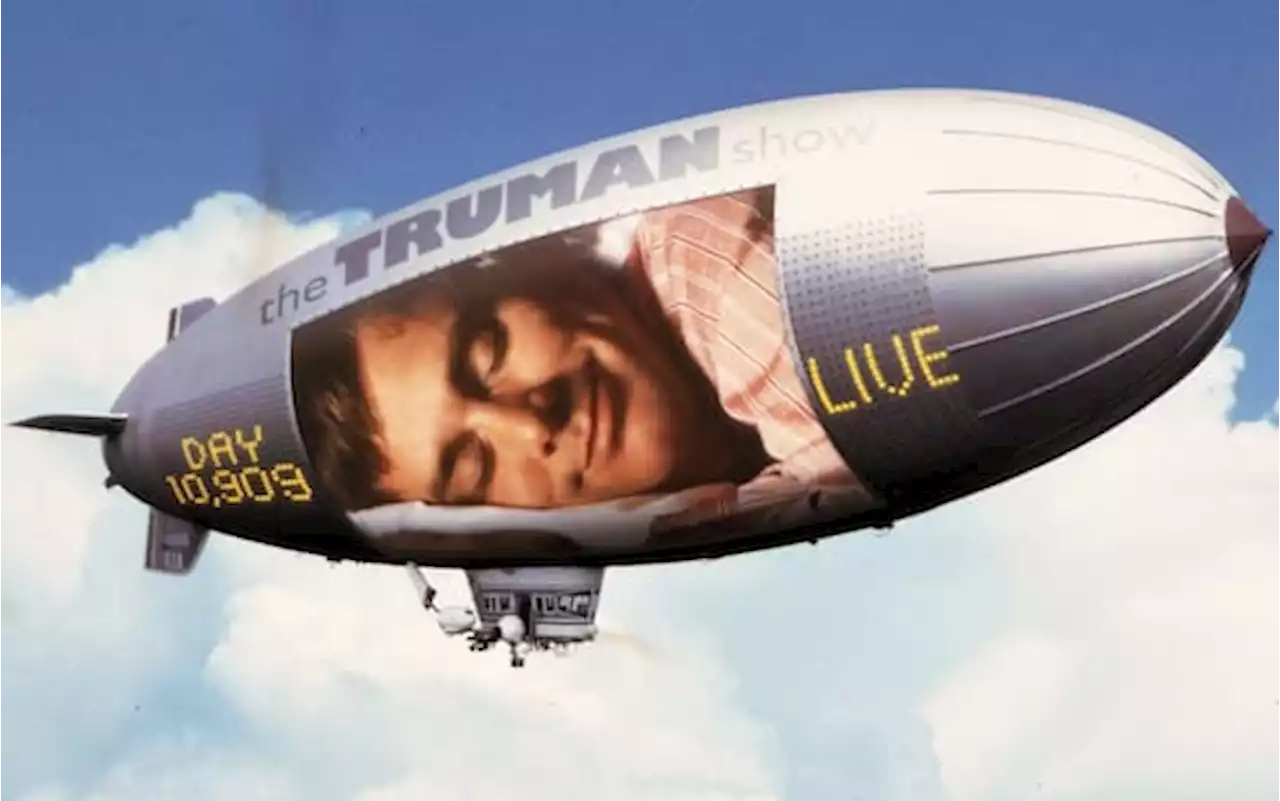 The Truman Show, lo sceneggiatore vorrebbe una serie sequel