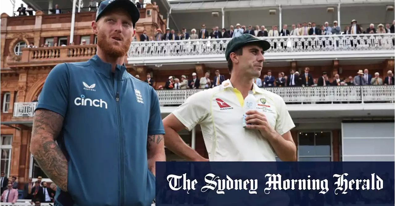 ‘Think about the spirit of the game’: England question Australian sportsmanship, Cummins fires back