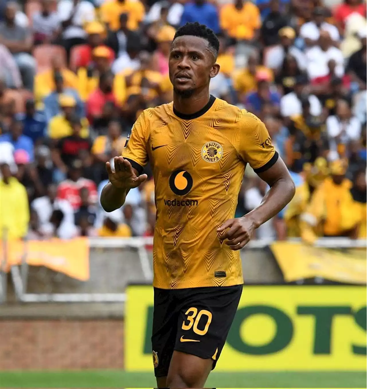 Chiefs Star Reveals Big European Offer | Soccer Laduma