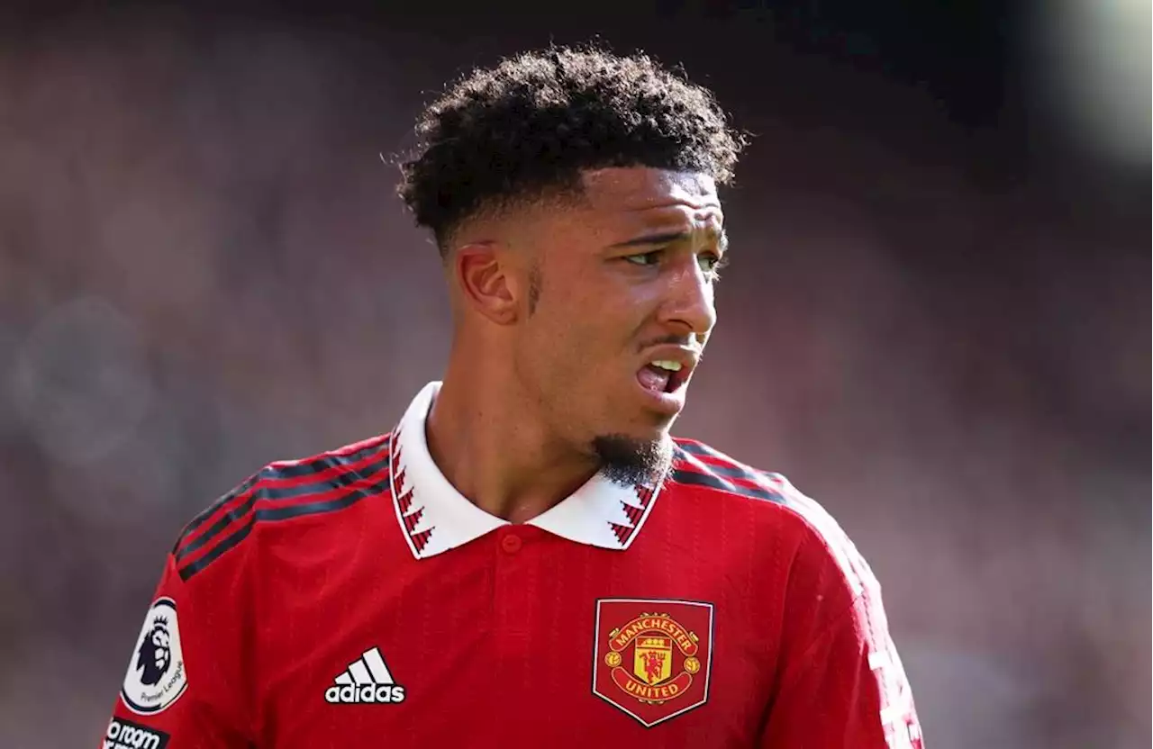 Man Utd 'Make Call' On Sancho | Soccer Laduma