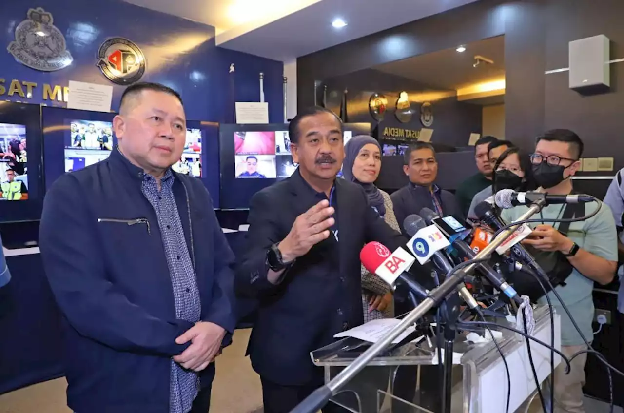 Cops to monitor those playing up 3R issues during state polls, says IGP