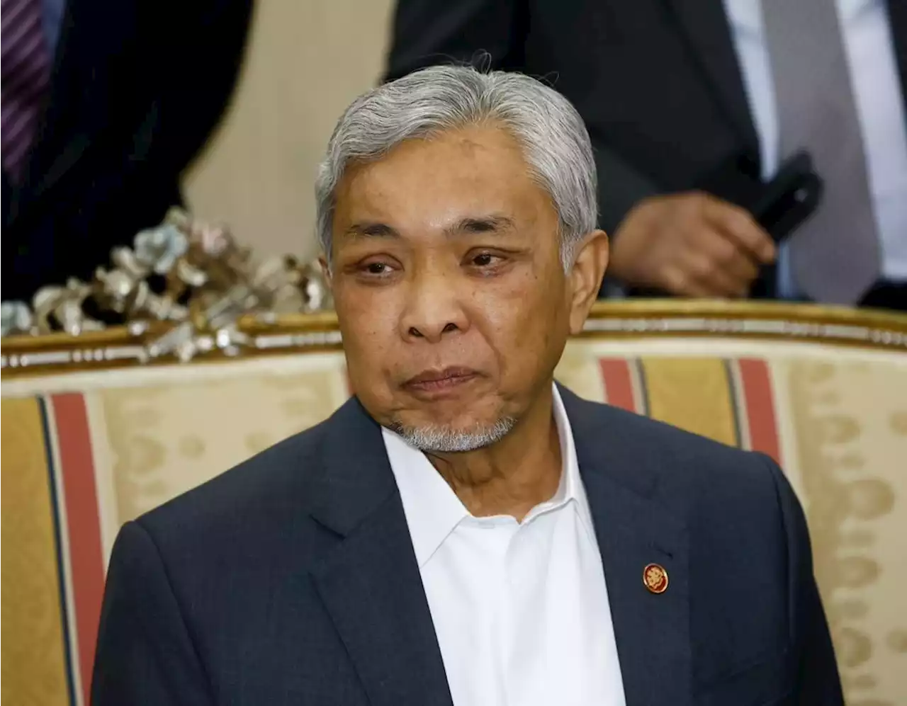 Tourist incident: Zahid to discuss resolution with Home Minister