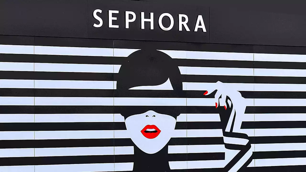 Get Half Off Tarte Concealer, Pat McGrath Highlighter & More During Sephora's 4th of July Sale