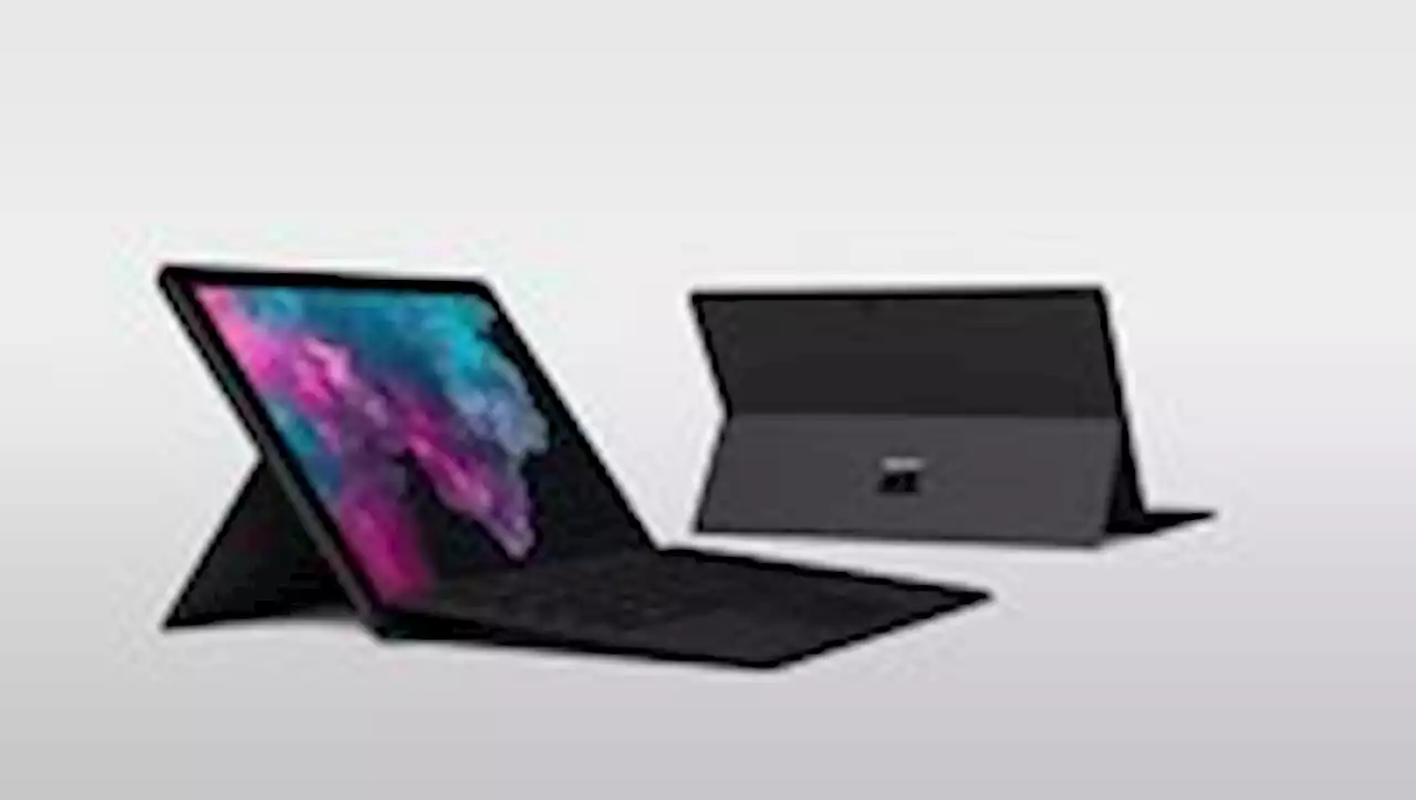 Surface Pro 6 erhält keine Firmware-Updates mehr