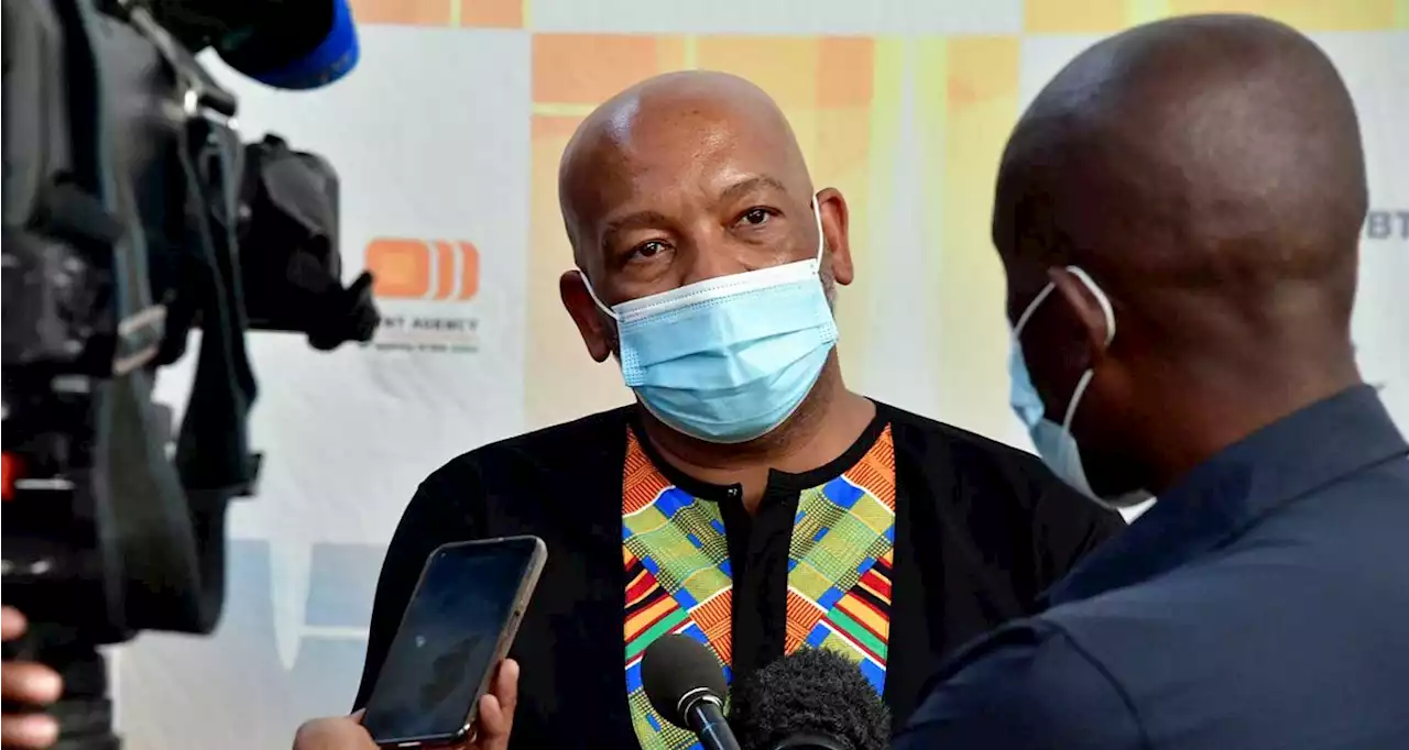 Fewer power cuts 'no accident': Ramokgopa - TechCentral