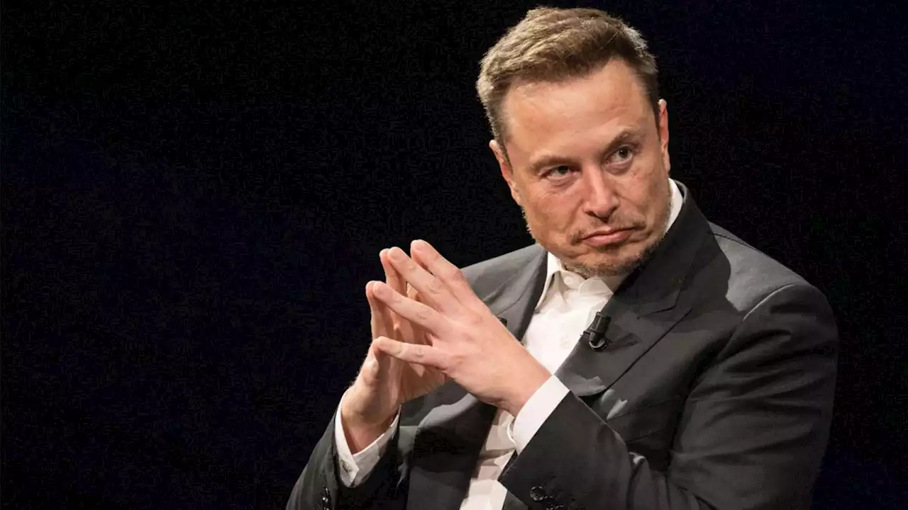 Musk is throttling Twitter with rate limits, and frankly there are limits to my patience