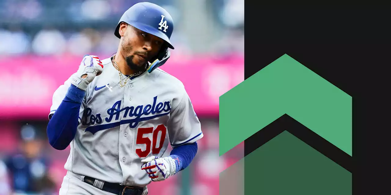 MLB Power Rankings: Dodgers on the rise and bold predictions for the second half