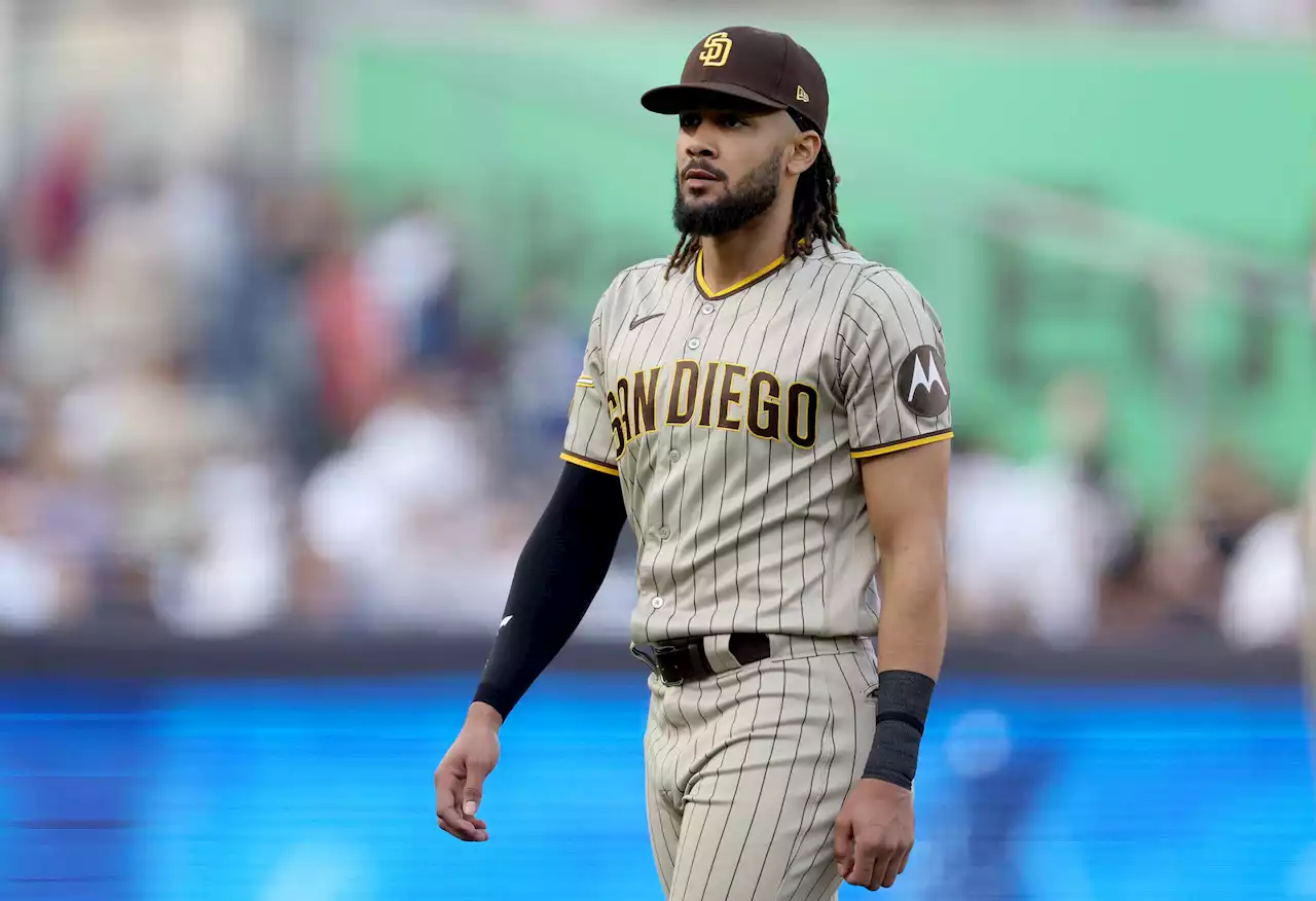 Rosenthal: Fernando Tatis Jr.'s All-Star absence sends a message, plus other roster snubs