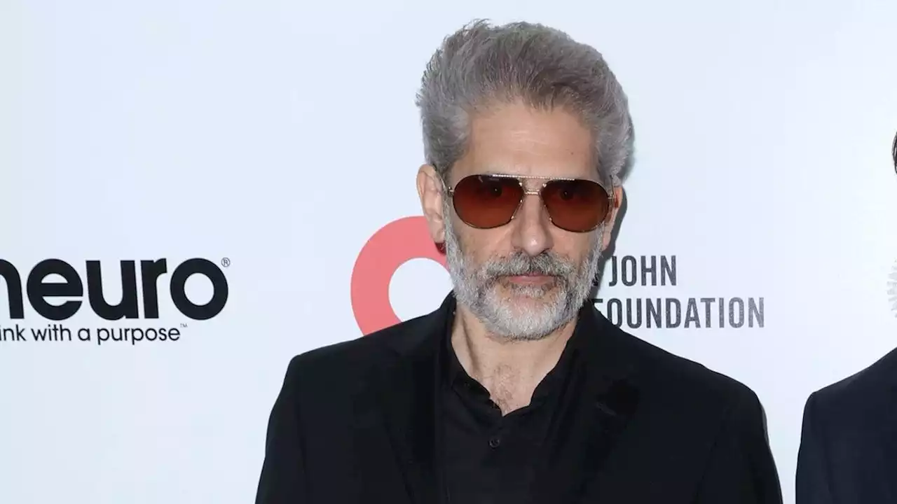 Michael Imperioli says bigots are no longer allowed to watch his work