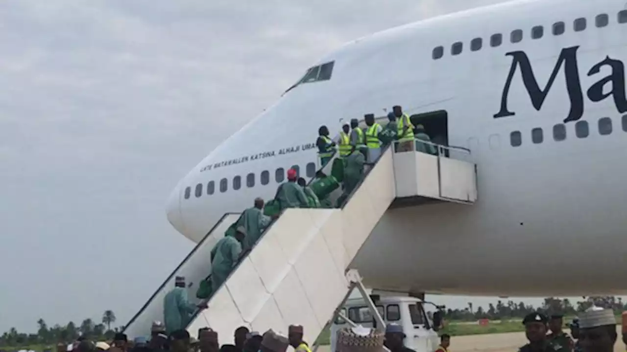 NAHCON: 14 Nigerian pilgrims dead, two give birth in Saudi Arabia | TheCable