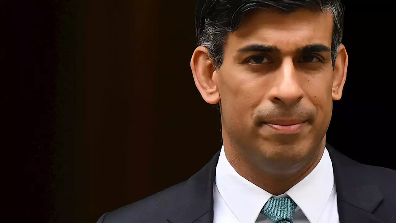 Rishi Sunak snubs Tory demands for visa crackdown to cut net immigration