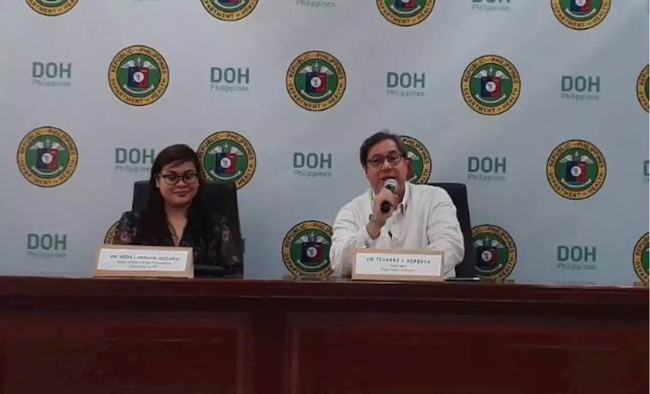 DoH to launch shorter TB treatment