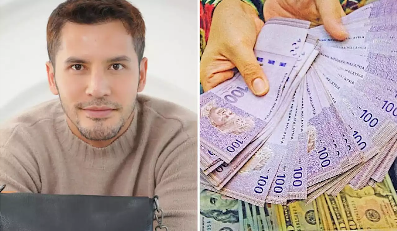 'Anyone Know This Tan Sri?' - Aliff Syukri Claims Former Minister Owes Him Millions | TRP