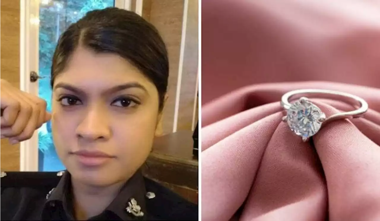 'Mouthy' Inspector Sheila Takes To Facebook In Search Of Future Husband | TRP