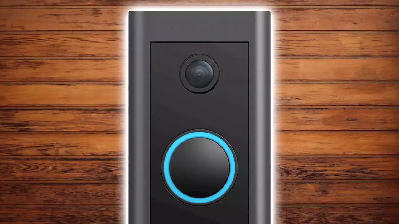 Warning for all Ring Doorbell and Amazon Alexa owners – you could be at risk