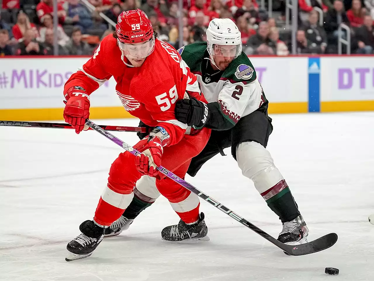 Maple Leafs add some scoring pop with signing of Tyler Bertuzzi