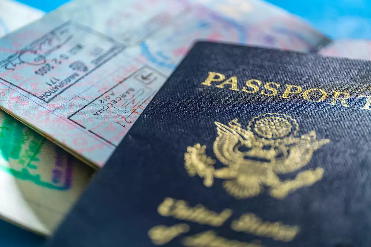 What to Know About the Long Waits for US Passport Processing