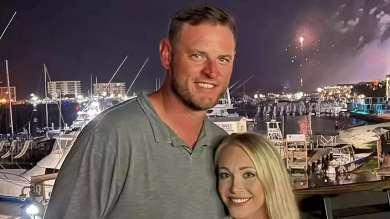 Ryan Mallett's Girlfriend Madison Carter Shares Heartbreaking Message on Death