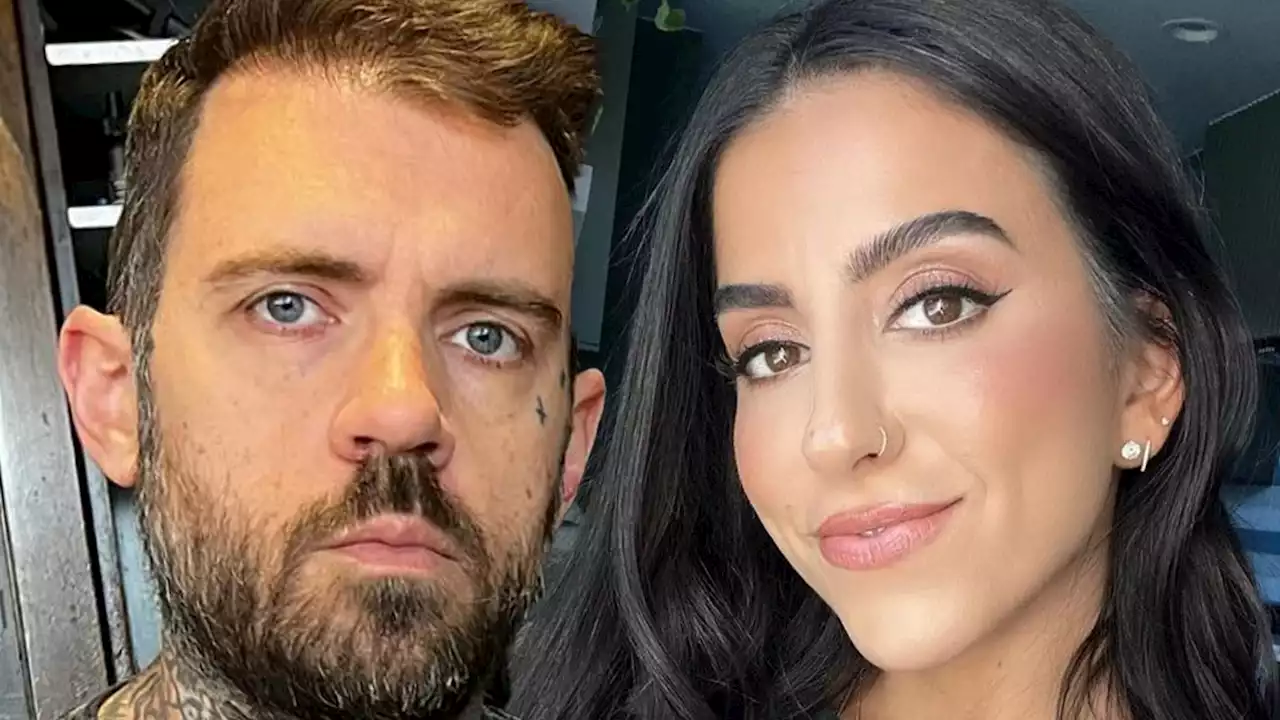 YouTuber Adam22 Fine With Wife's Pornstar Career After Getting Married