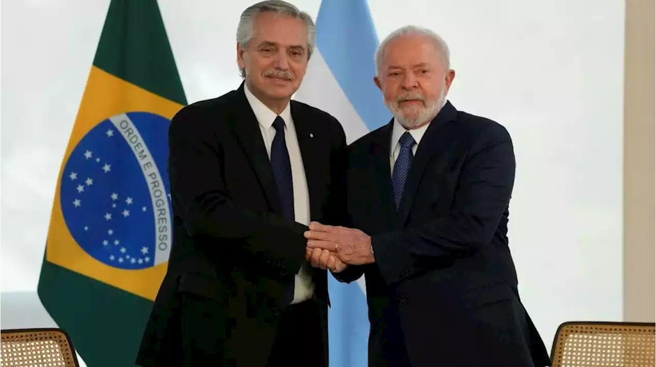 Bajo las exigencias ambientales de la UE, Alberto Fernández le entregará la presidencia del Mercosur a Lula