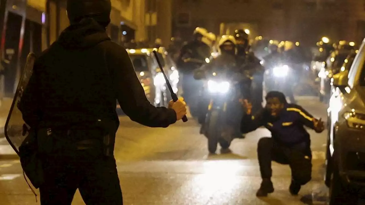 France protests: Why racism and police brutality angles did not escape people's minds