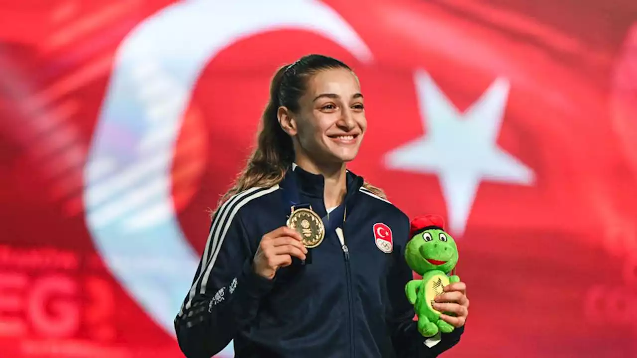 Türkiye celebrates success as 3rd European Games come to end