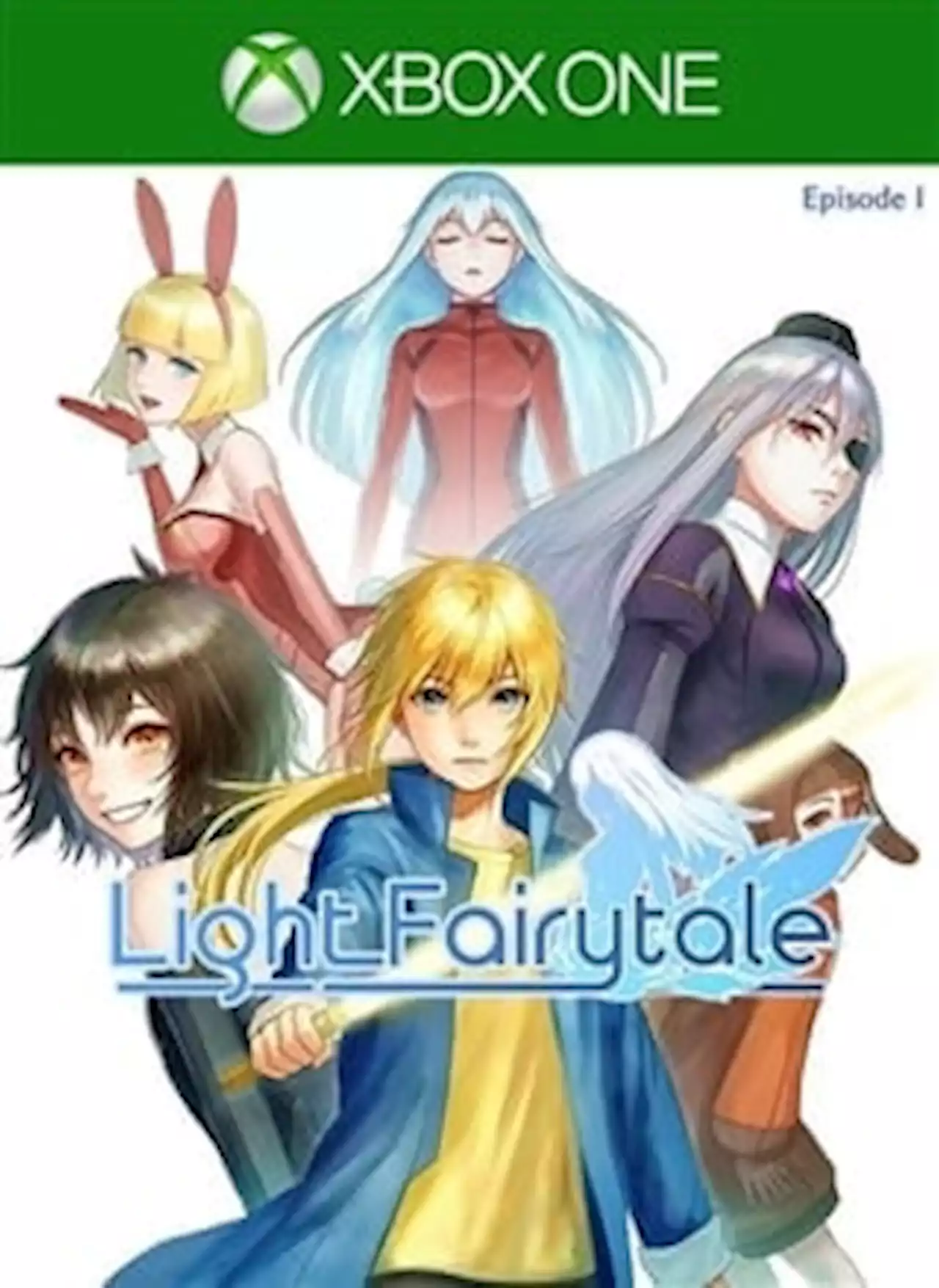 Win a copy of Light Fairytale Episode 1 on Xbox - click here to enter!