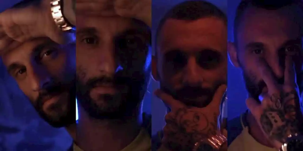 Brozovic all'Al Nassr di Ronaldo, è ufficiale: annuncio con video social