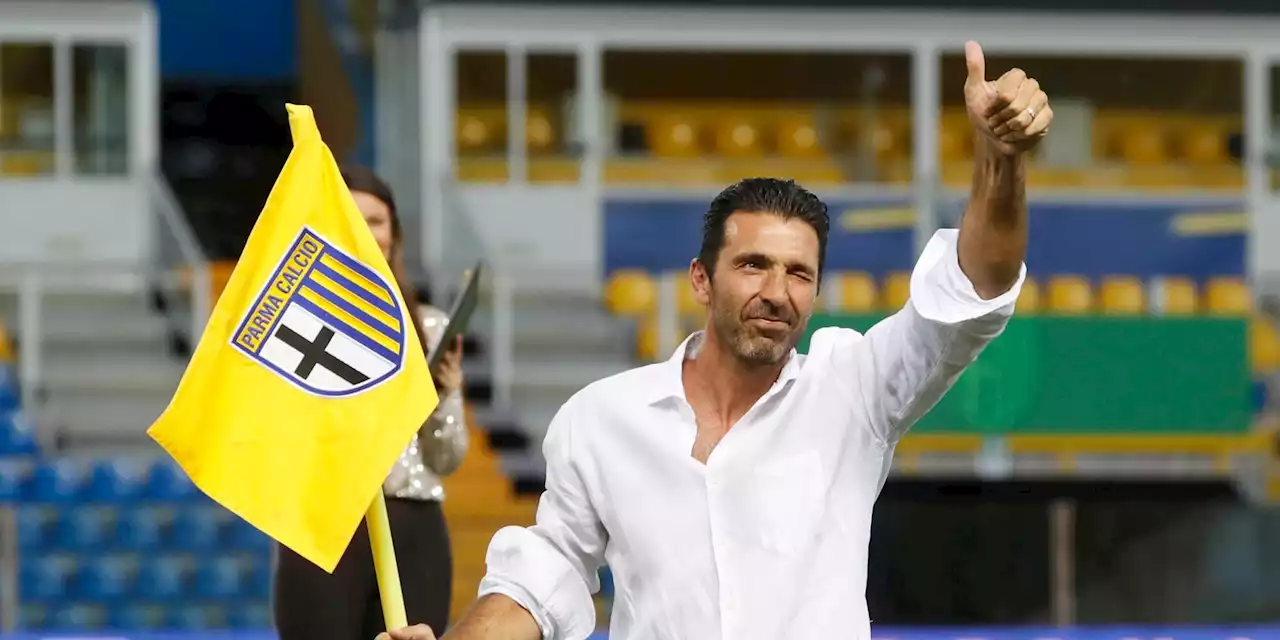 Buffon, ritiro e futuro possibile tra Parma e Juve: cosa può succedere