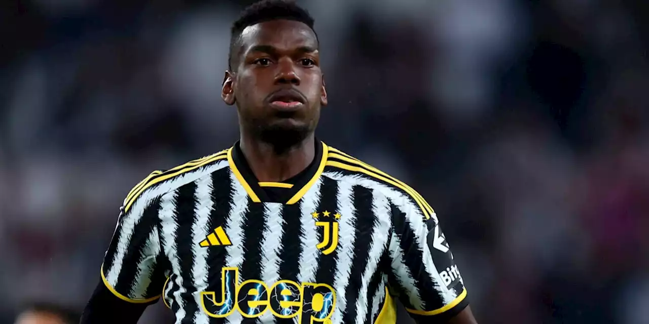 Juve, Pogba-day in diretta: Paul torna in anticipo alla Continassa