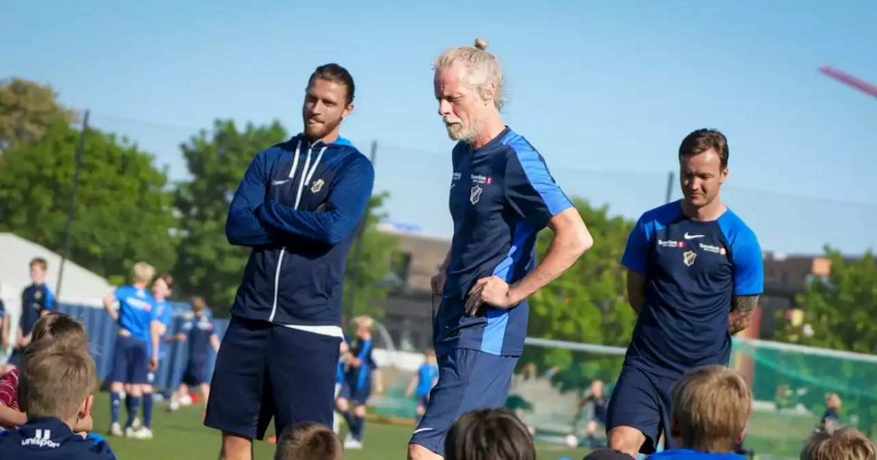 Stabæk i sorg etter dødsfall: - Du tror ikke det er sant