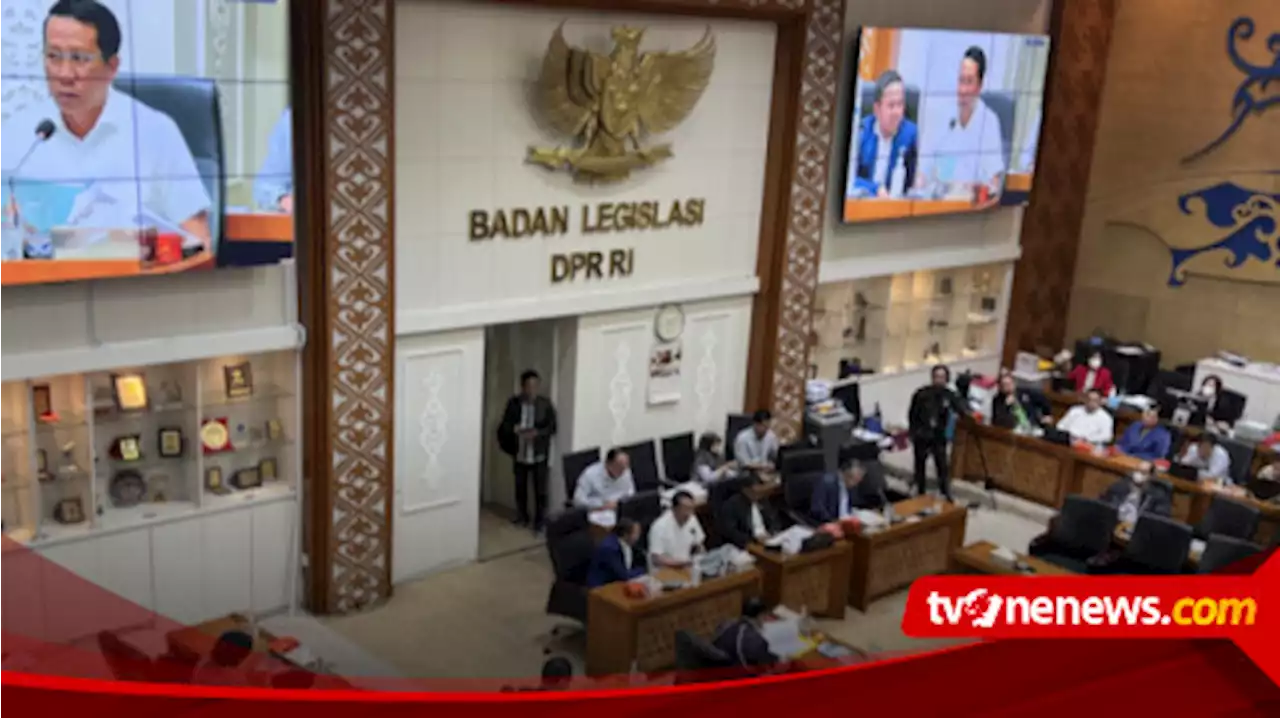 Banyak Dikorupsi, Dana Desa Malah Naik, DPR: Enggak Smpai 10 Persen