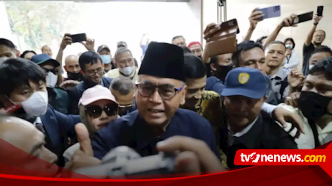 Ustaz Adi Hidayat hingga Abdul Somad akan Dipanggil Sebagai Saksi Ahli dalam Kasus Penistaan Agama Panji Gumilang