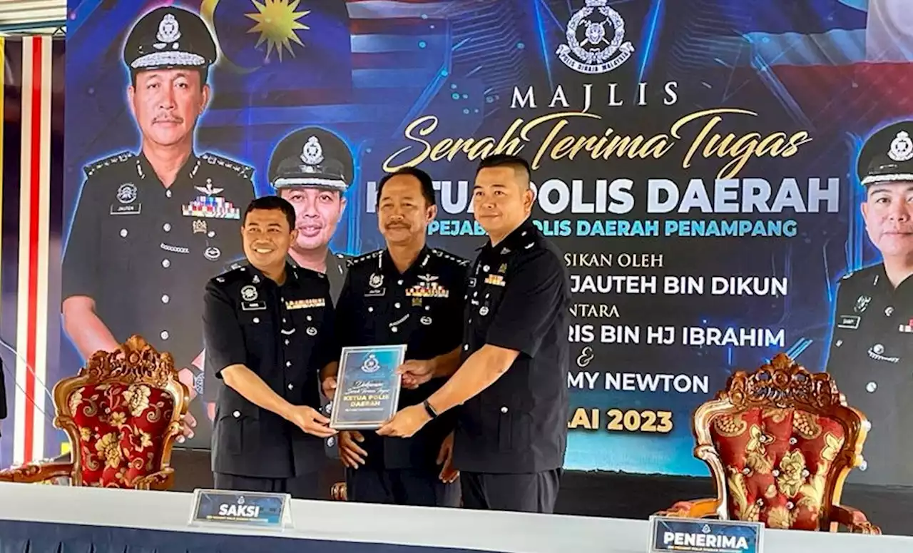 Isu tuntutan Sulu: Polis Sabah tingkat kawalan keselamatan