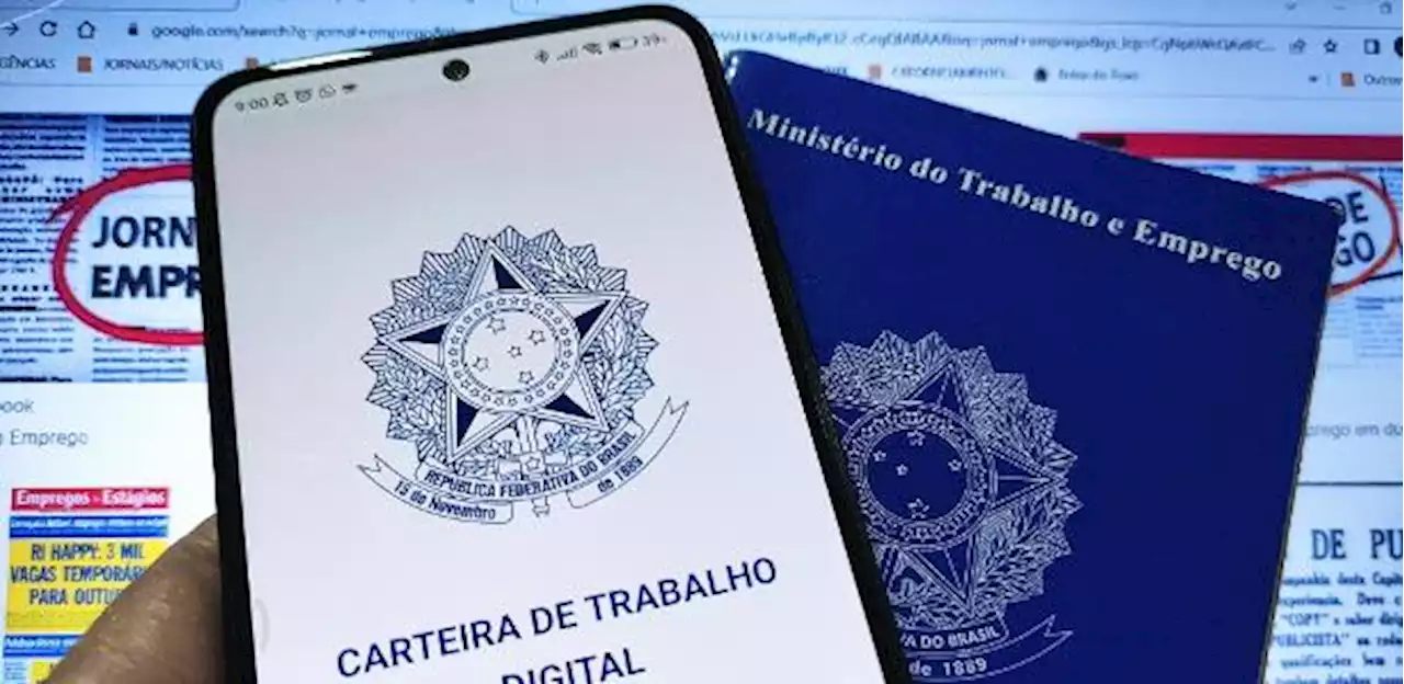 Mais de 13 mil vagas: veja lista de concursos federais autorizados no ano