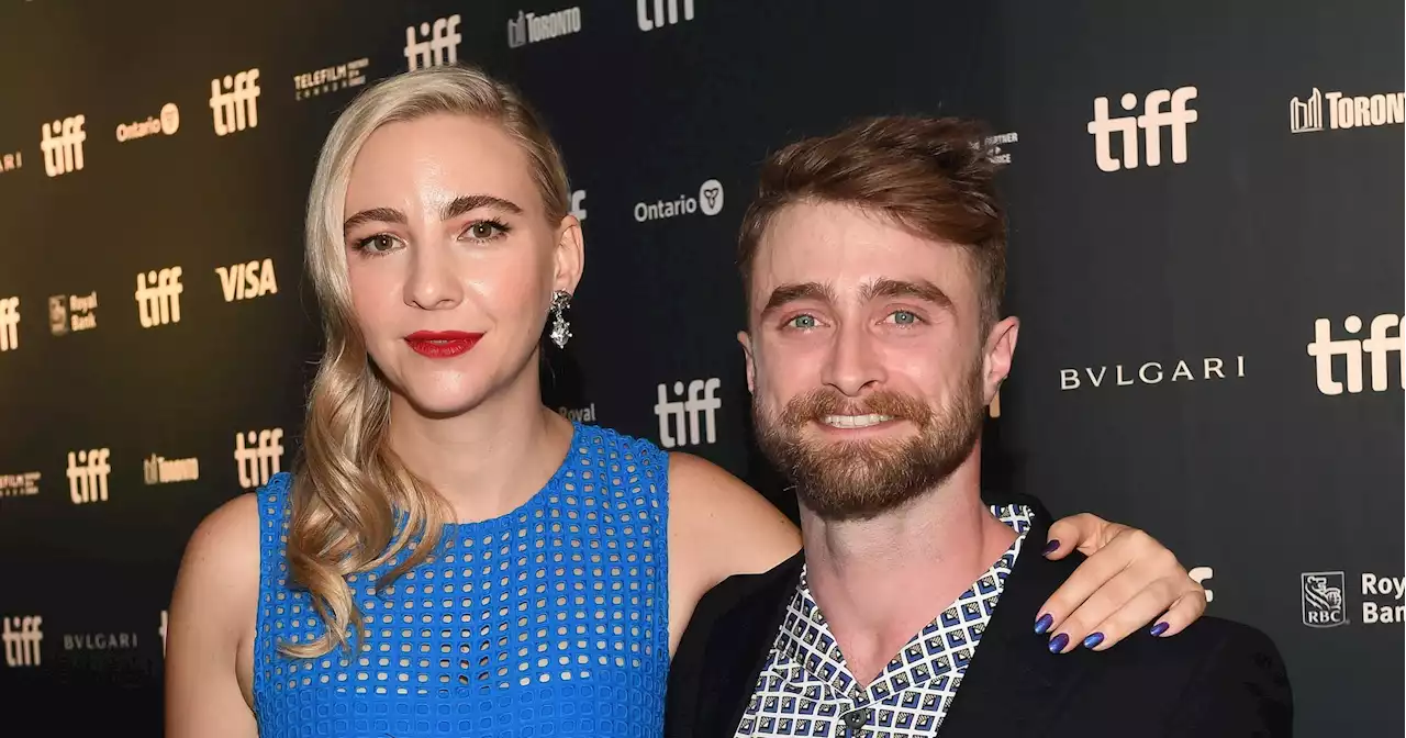 Daniel Radcliffe Gushes Over Fatherhood After Welcoming 1st Baby