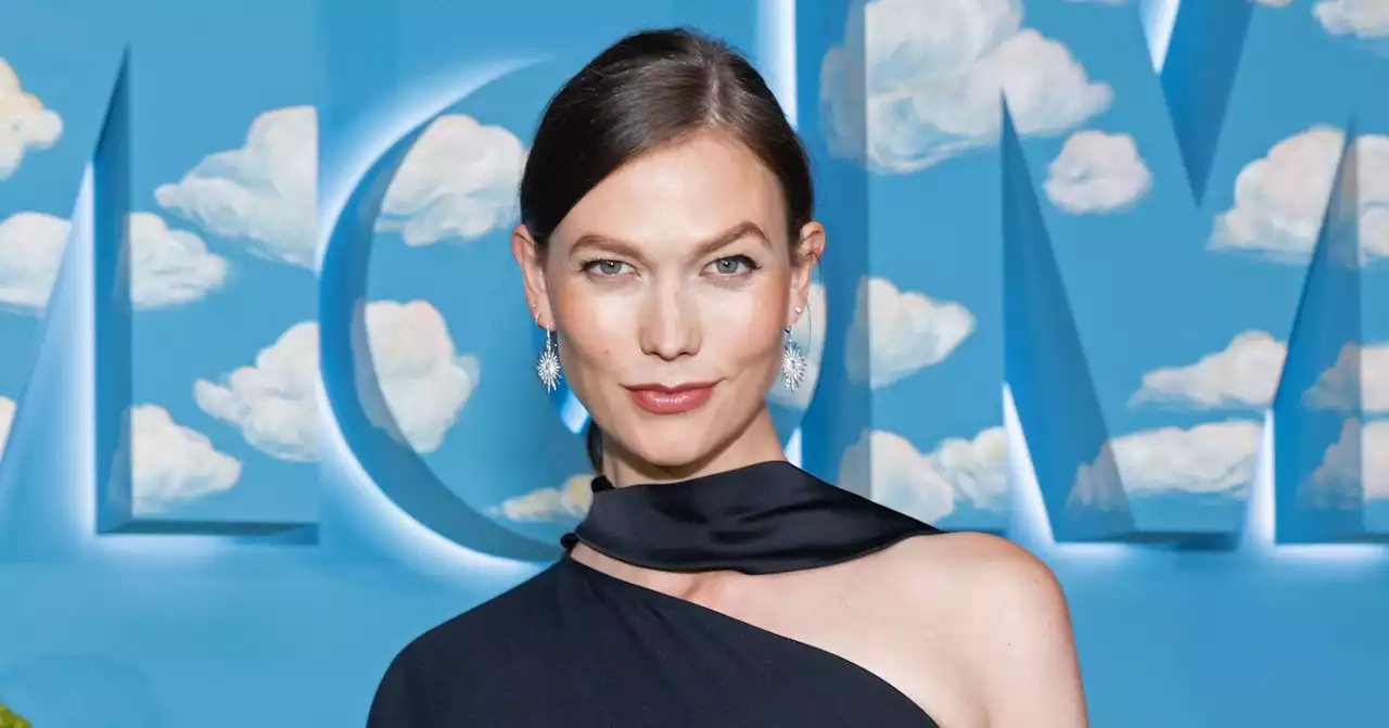 Inside Karlie Kloss’ Elegant Baby Shower Ahead of Baby No. 2