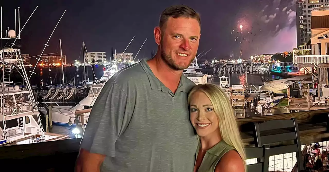 Ryan Mallett's Girlfriend Madison Shares Tribute After His Death