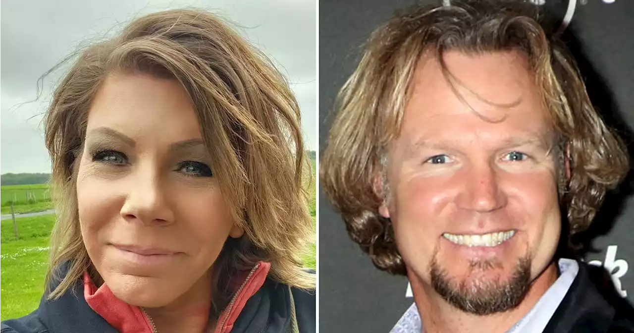 Sister Wives' Meri Brown Speaks Out About Trust After Kody Brown Split