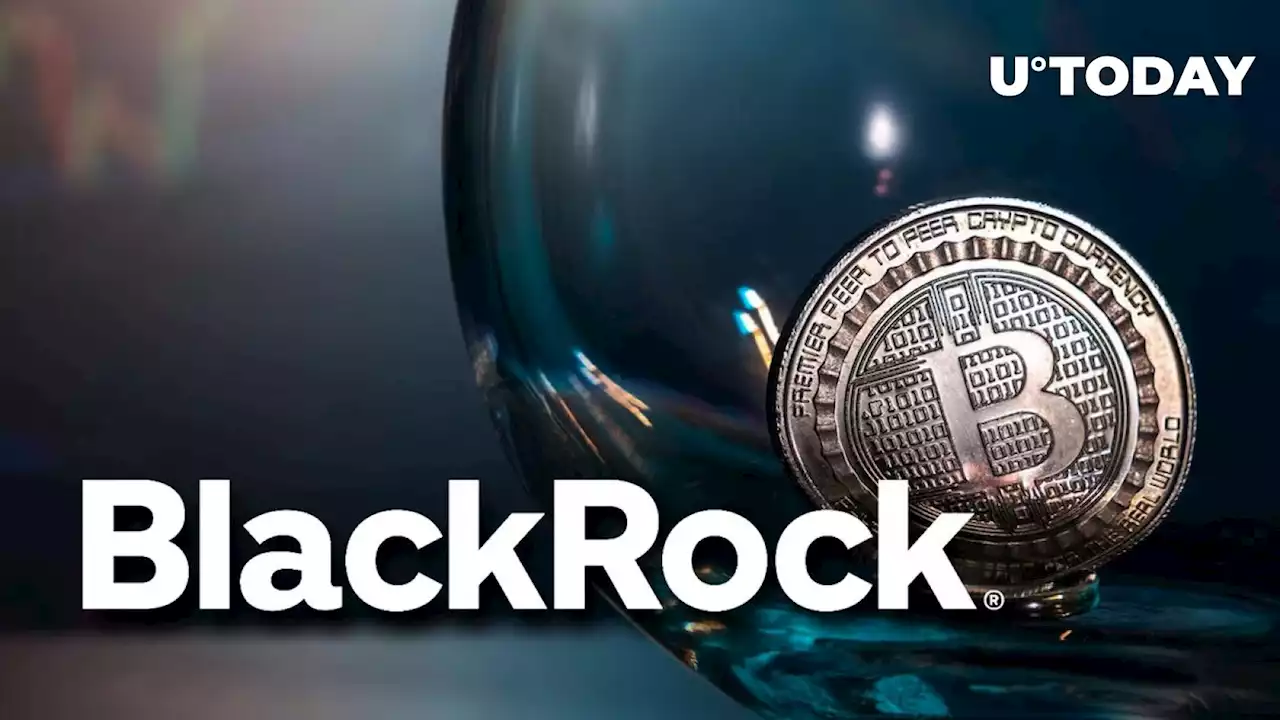 BlackRock's Bitcoin ETF Re-Bid Delayed: Expert Weighs Reasons Why