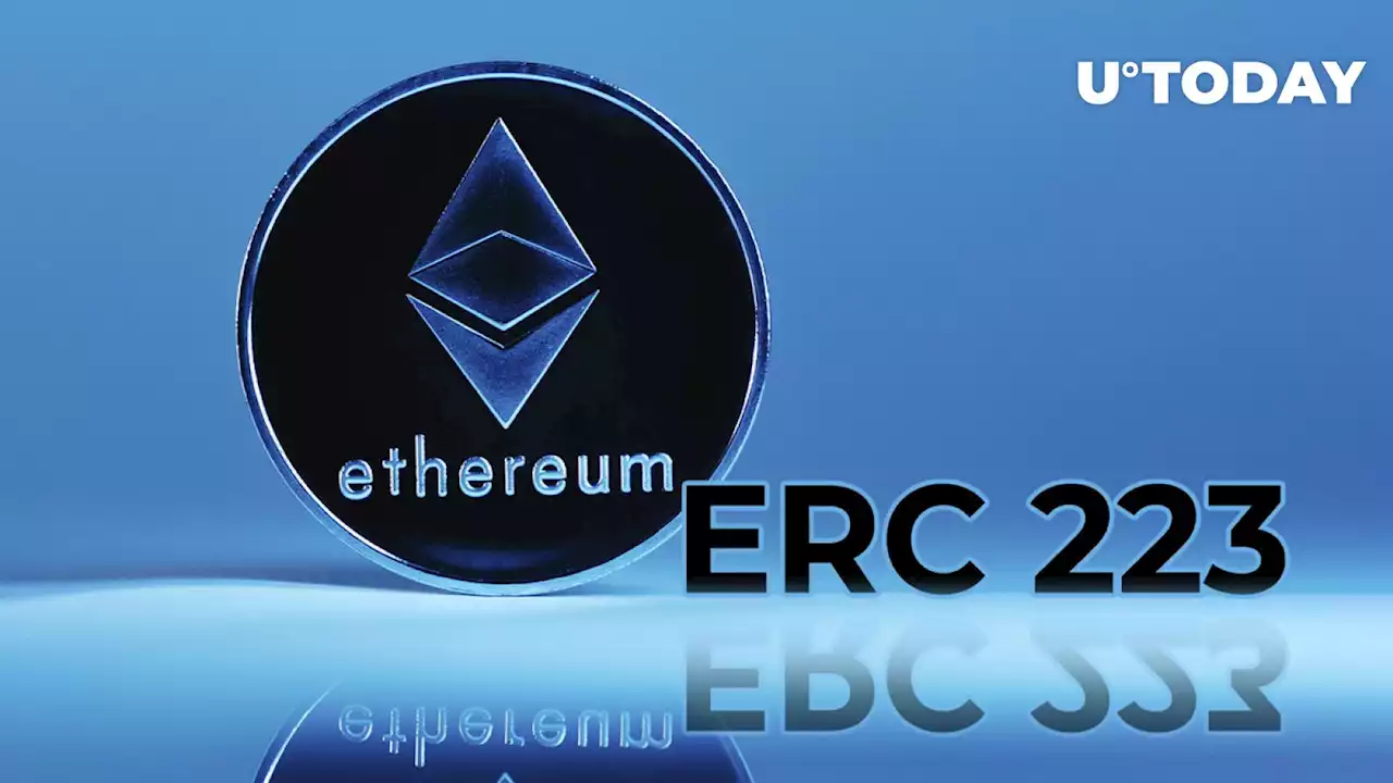 New Ethereum Token ERC-223 Added to ETH Documentation, Here's What to Know