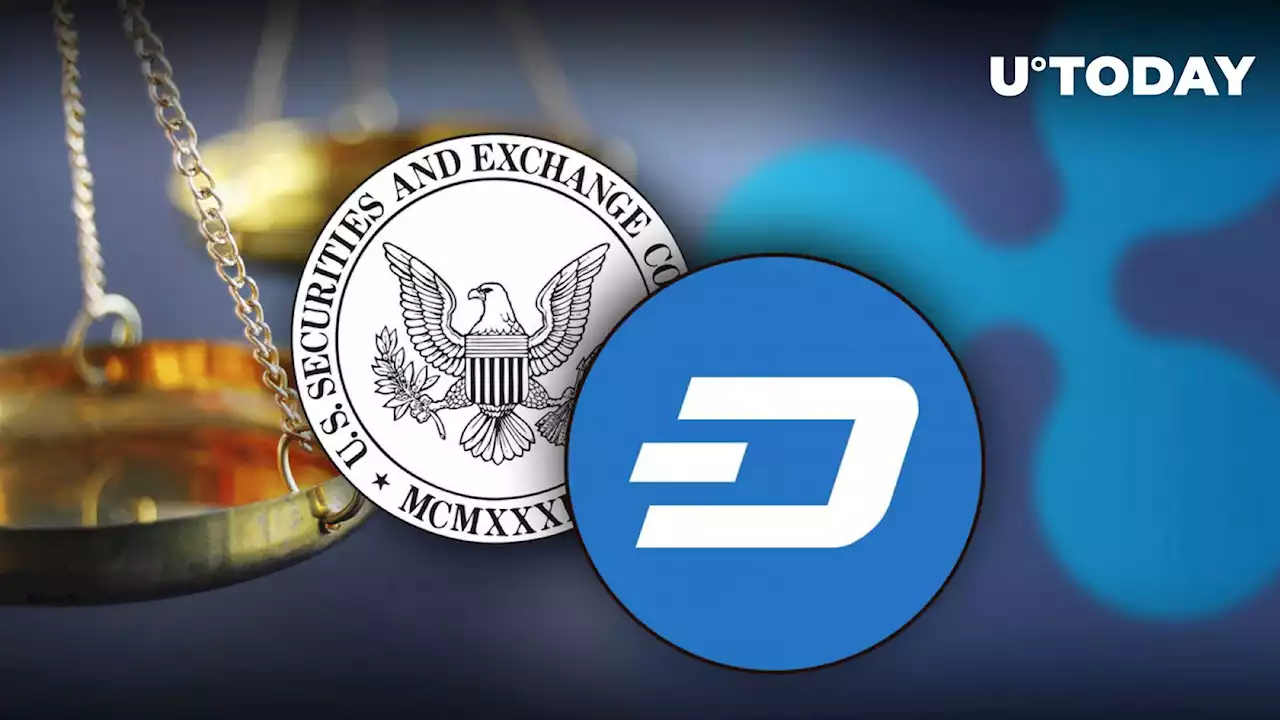 Pro-Ripple Lawyer Says SEC Created Uncertainty With DASH, XRP Security Status