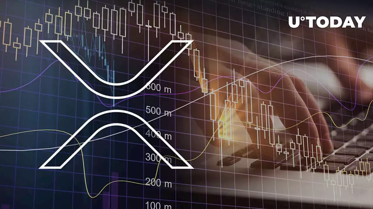 Ripple Unlocks One Billion XRP From Escrow, Here's Impact on Price