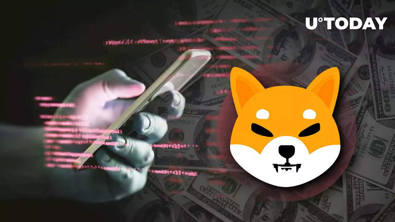 Shiba Inu (SHIB) Thieves Successfully Cash out $10 Million, But There's a Catch